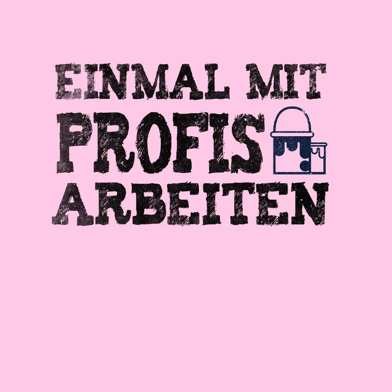 Profis Maler