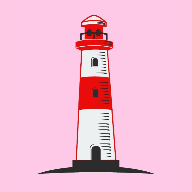 Leuchtturm
