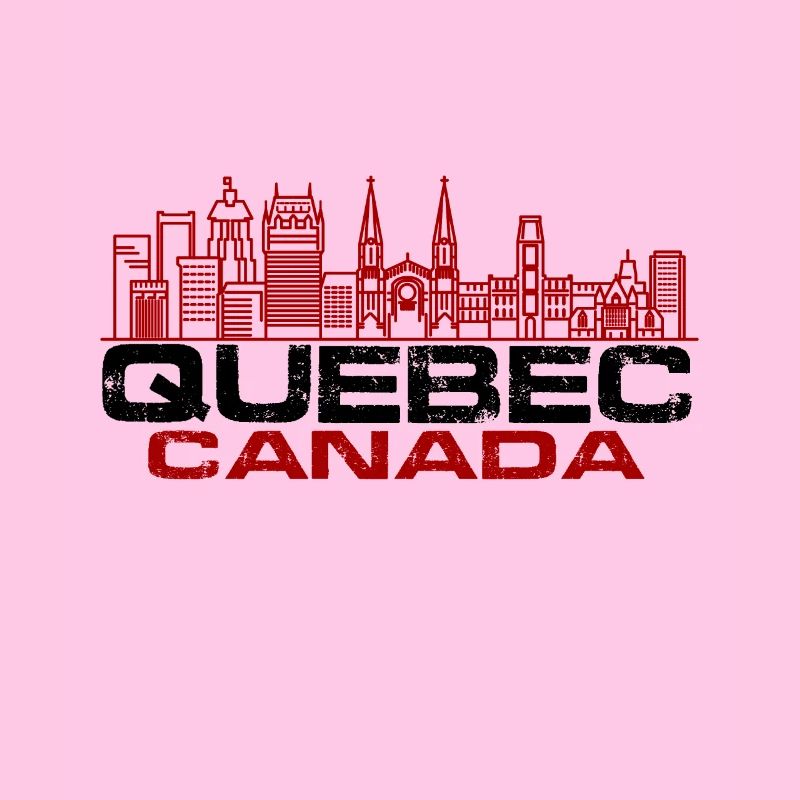 Skyline du Québec
