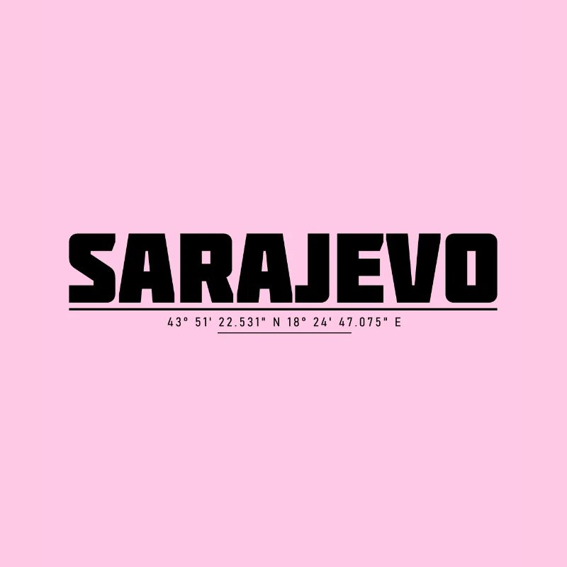 Sarajevo Bih