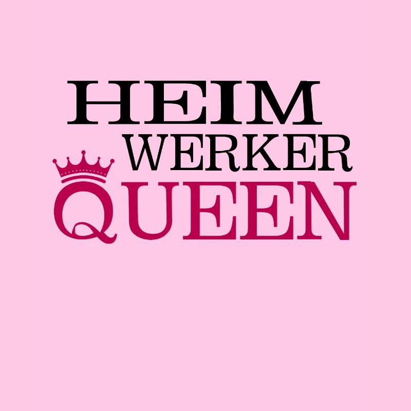 Heimwerker mama