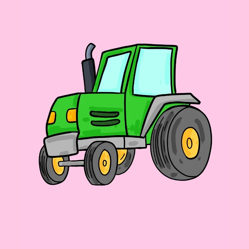 Traktor
