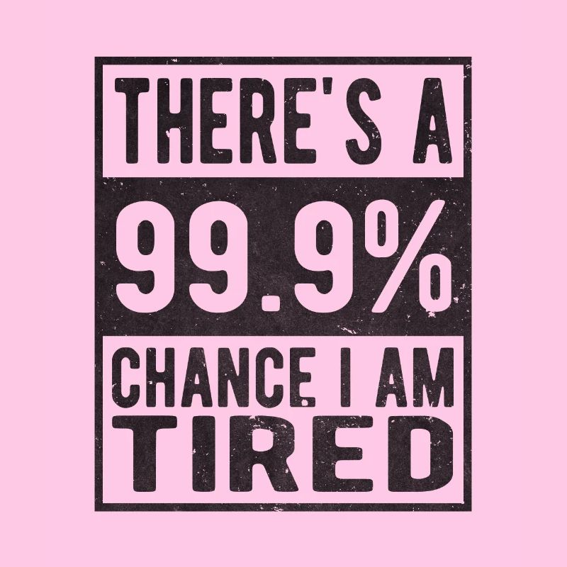 Fatigué 99%