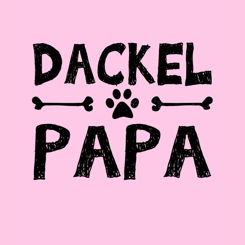 Dackel Vater