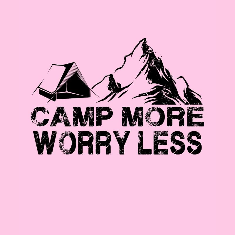 Camp more