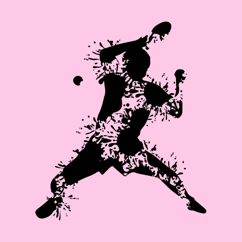 Ping-ping-cong design