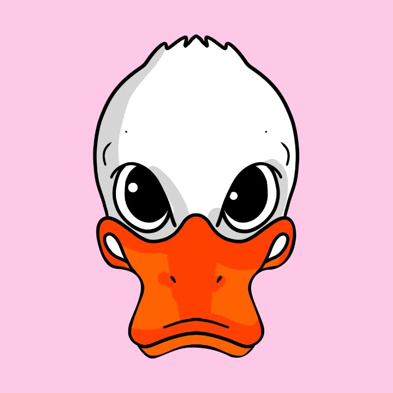 Evil Duck
