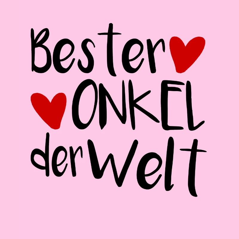 Bester Onkel