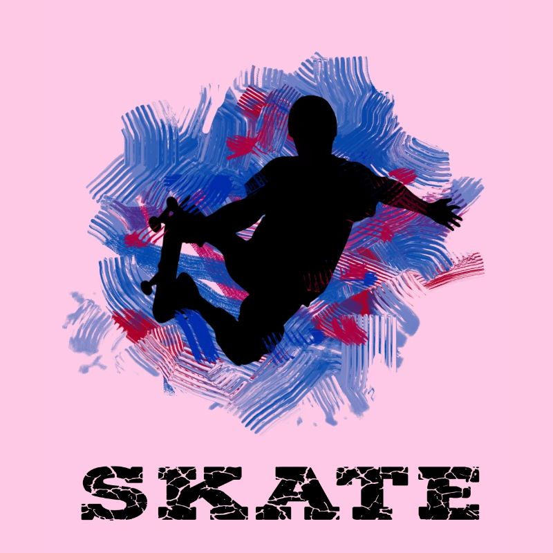 Skateboard