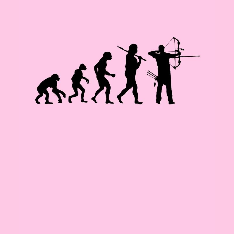 Evolution Tir à l’arc