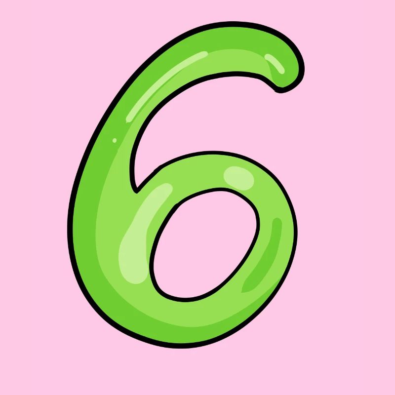 6