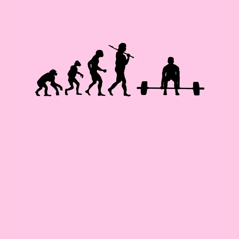 Evolution Weightlifter