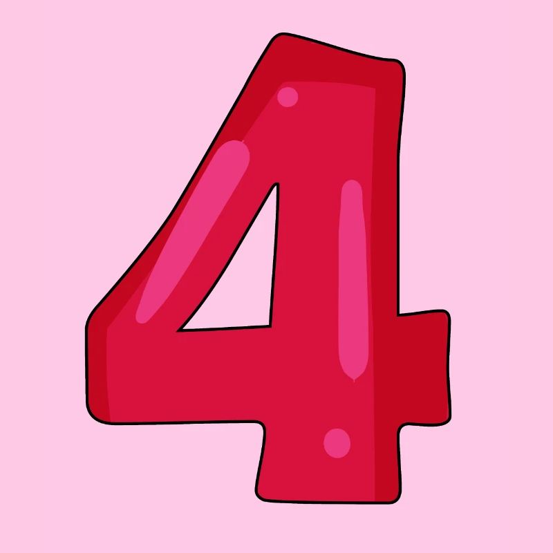 4