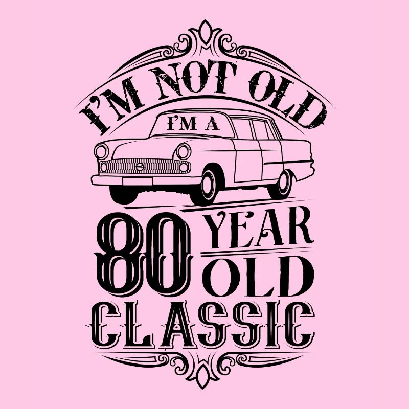 80th Birthday Classic