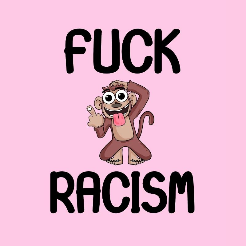 Contre le racisme