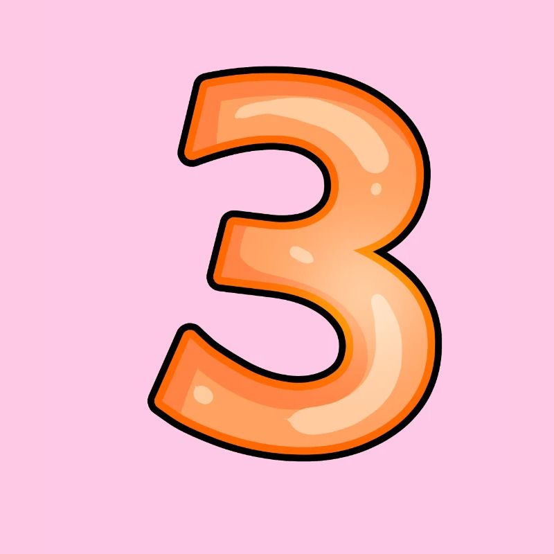 Point 3