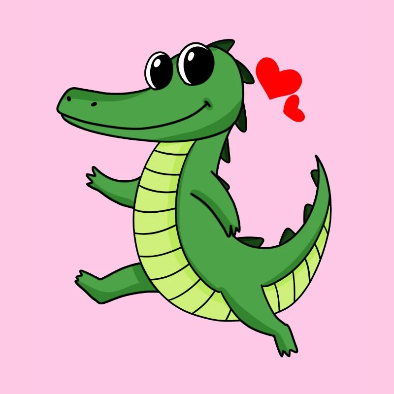 Crocodile