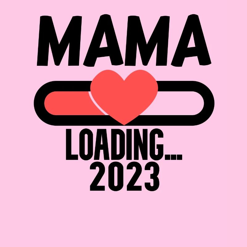 Mama 2023 - Werdende Mutter 2023 loading