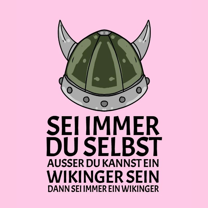 Wikinger Spruch
