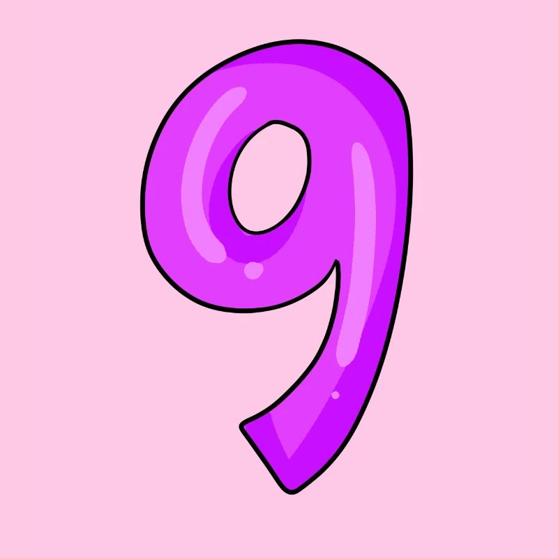 Nummer 9