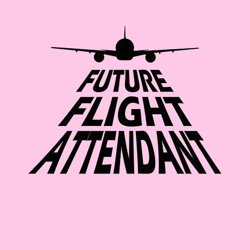 Future stewardess