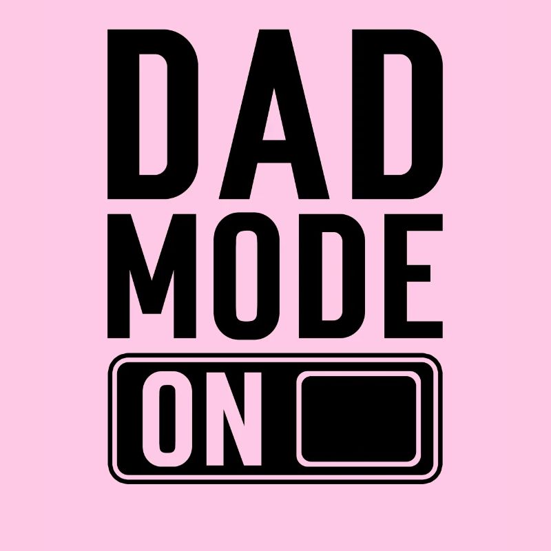 Papa werdender Vater Geschenk Spruch