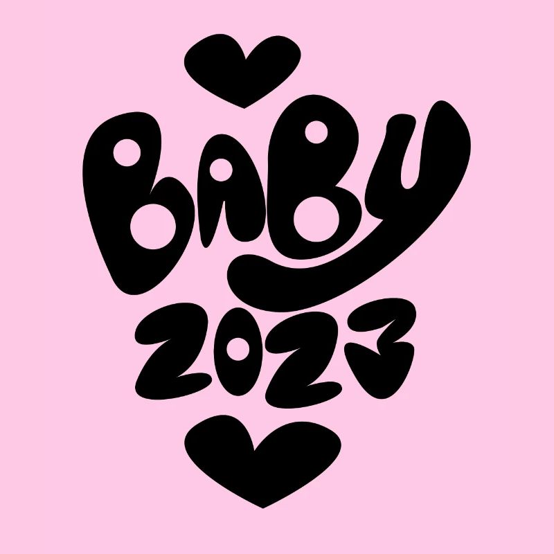 Bébé 2023