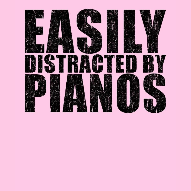 Cadeau pianiste