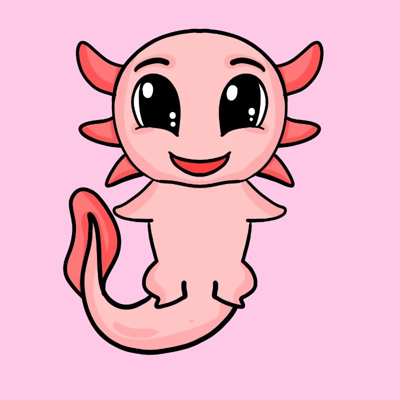 Axolotl