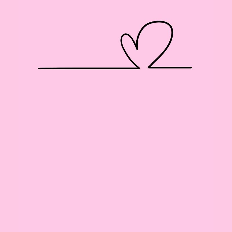 Heart Line