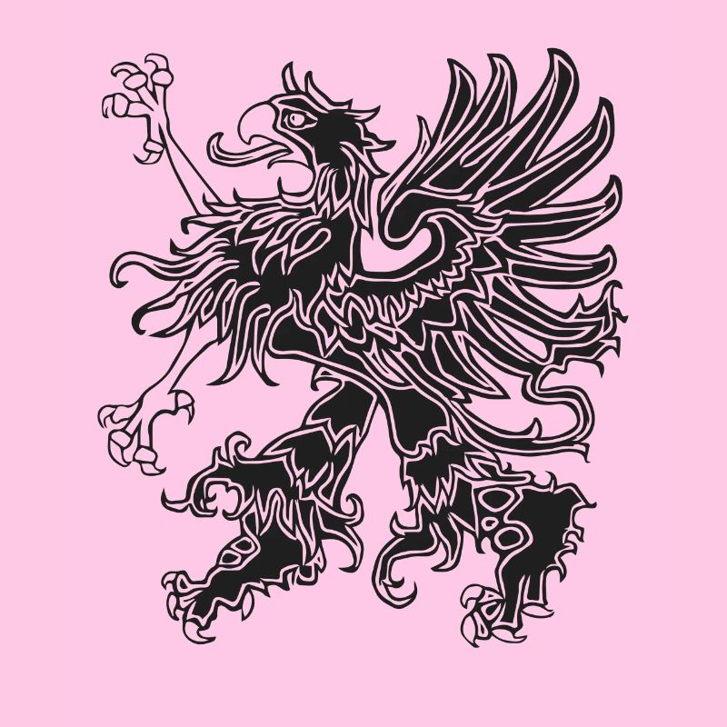 Vorpommern Greif
