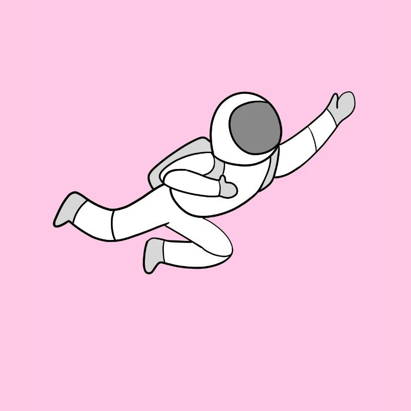 Astronaute