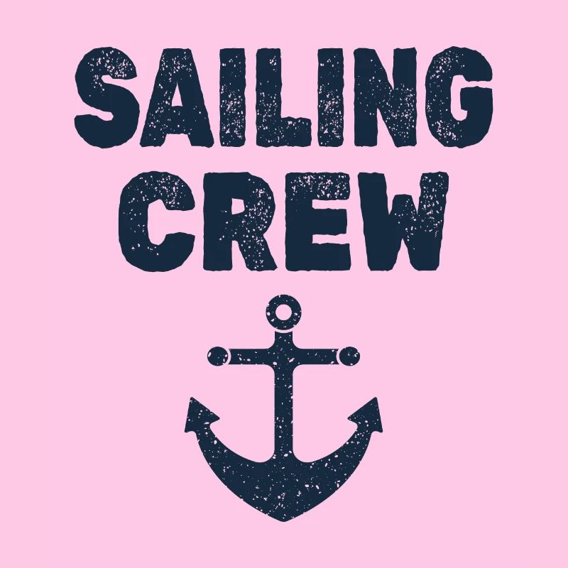 Sailing crew