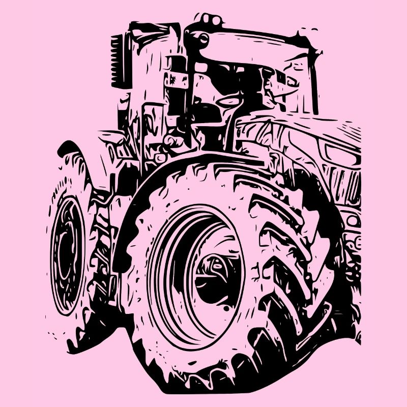 Traktor