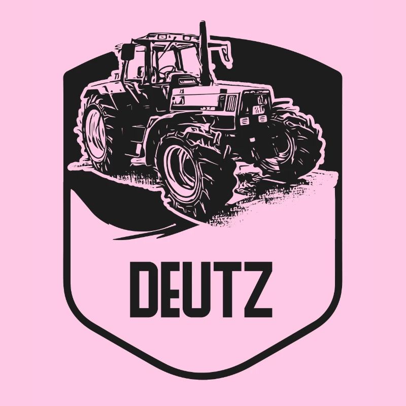 Deutz Traktor Wappen