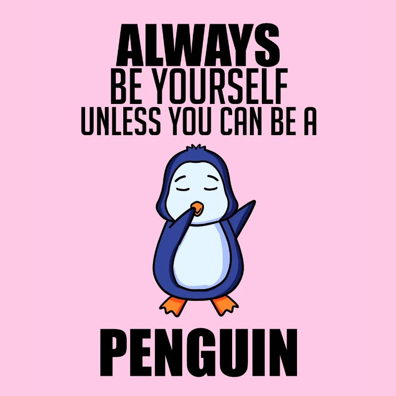 Pinguin Pinguine