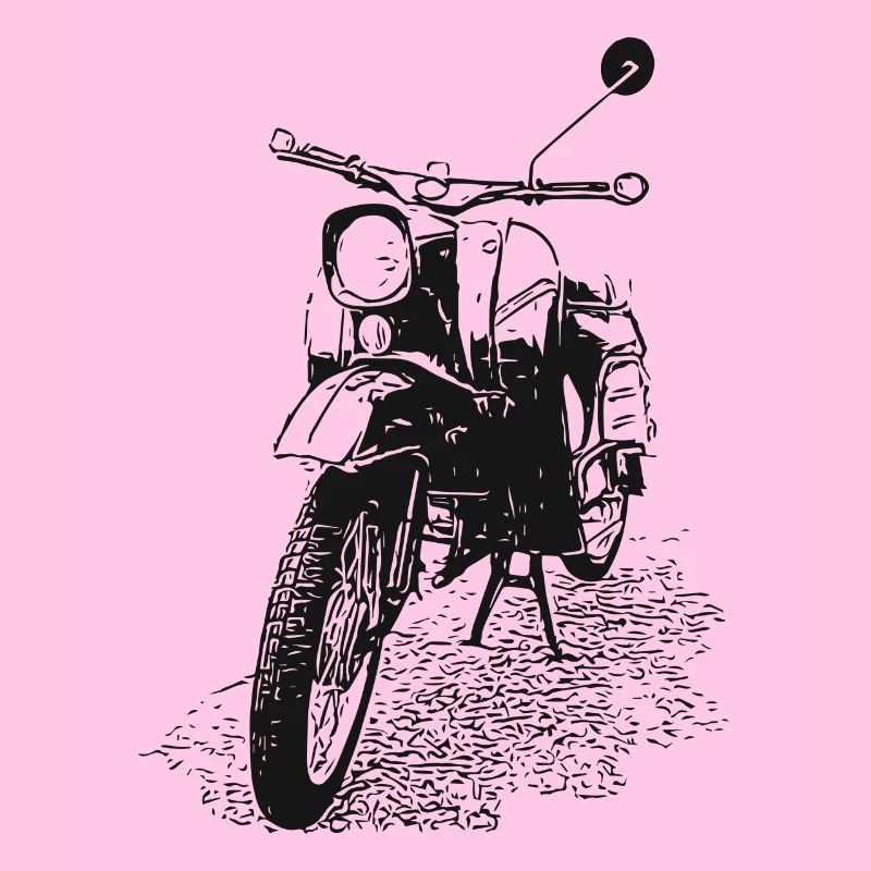 Simson - Schwalbe