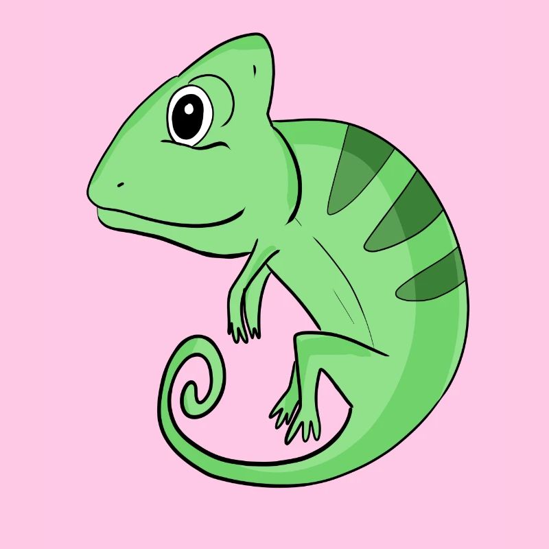 Chameleon