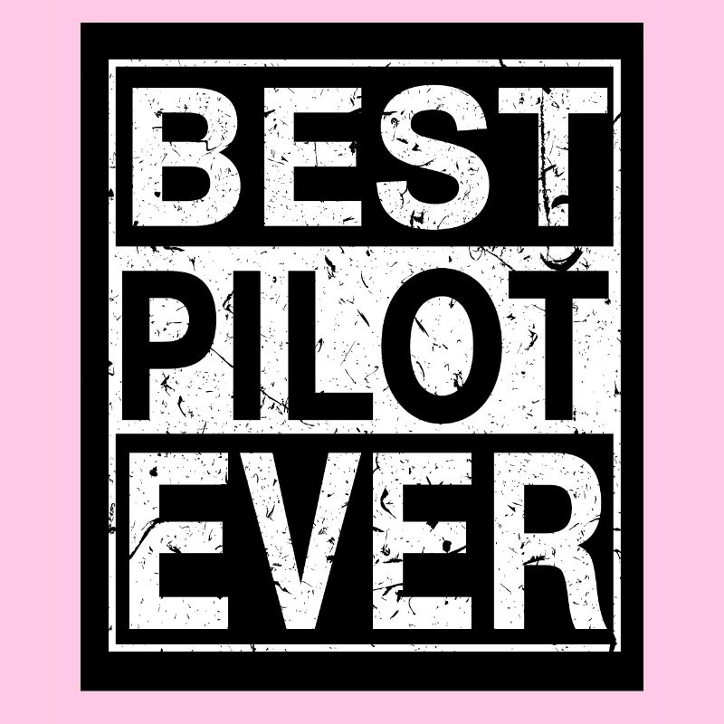 Pilot Best Pilot
