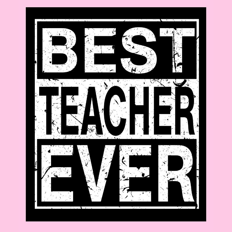 Lehrer Bester Lehrer