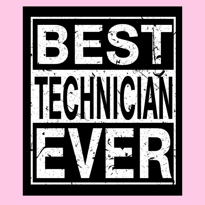 Techniker Bester Techniker