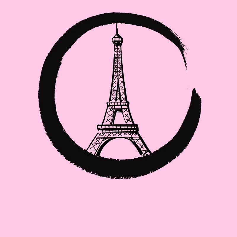 Paris Eifelturm