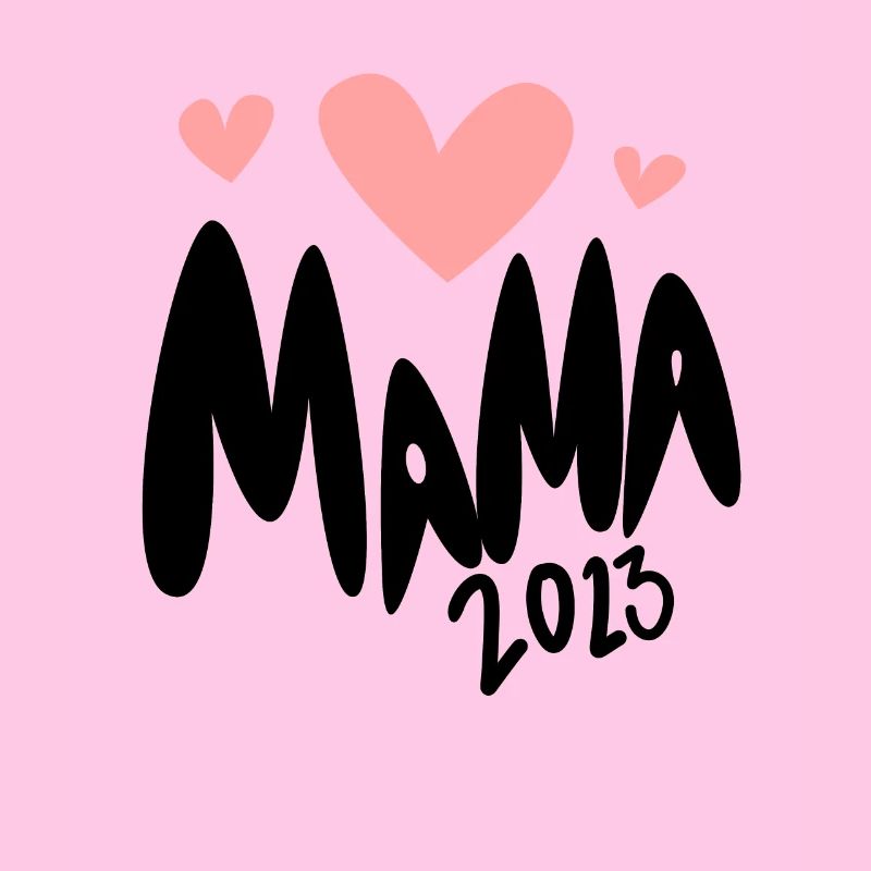 Mama 2023 loading - Werdende Mutter 2023