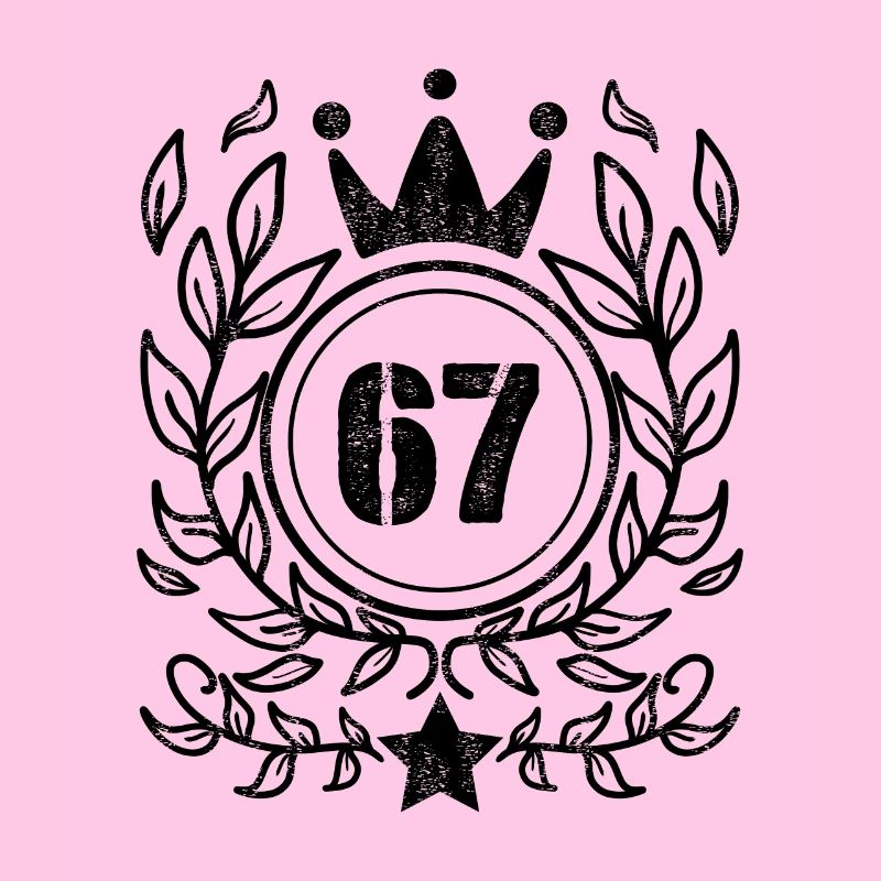67 - Année de naissance Année de naissance 1967