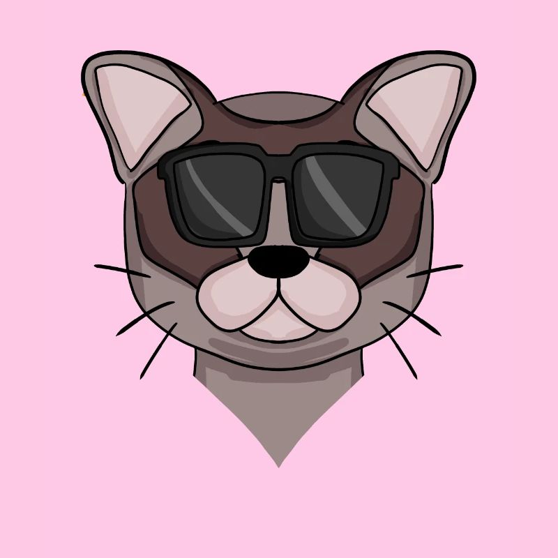 Burma Katze