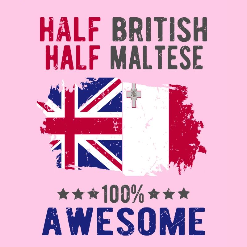 Halb Brite Halb Mateser