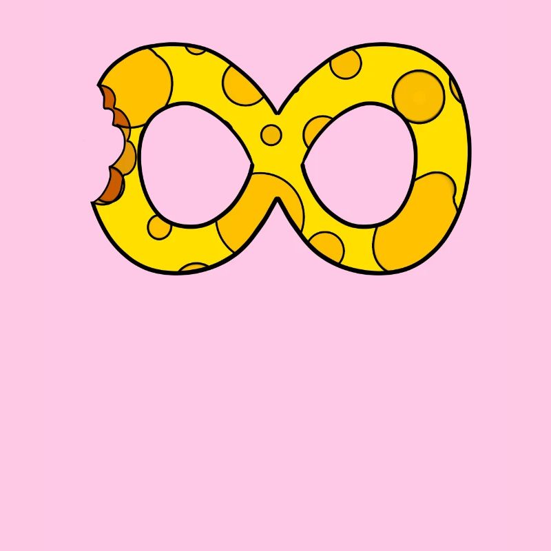 Cheese Infinite