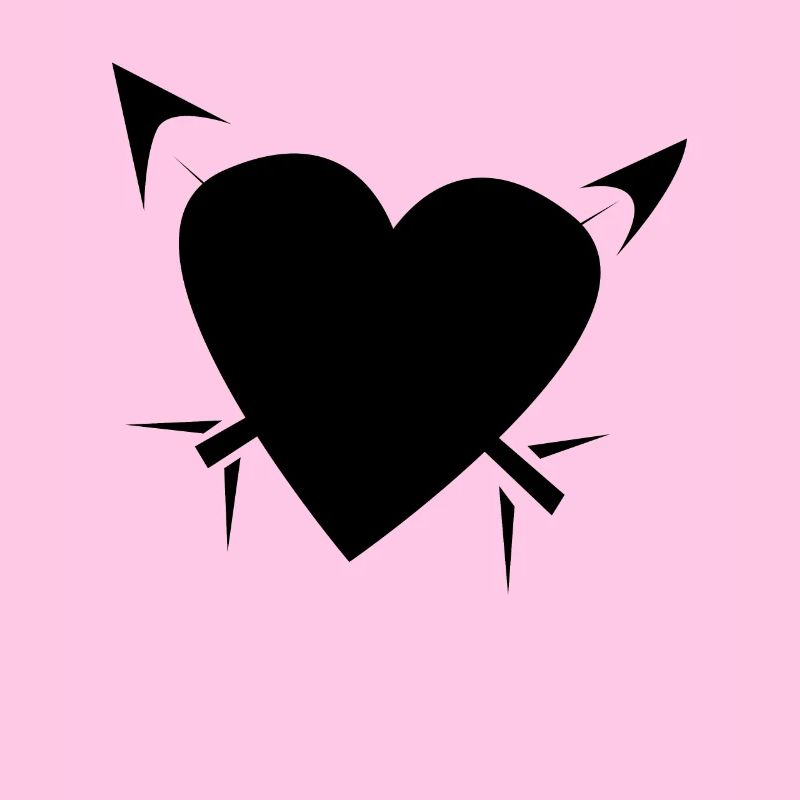 Heart Arrow