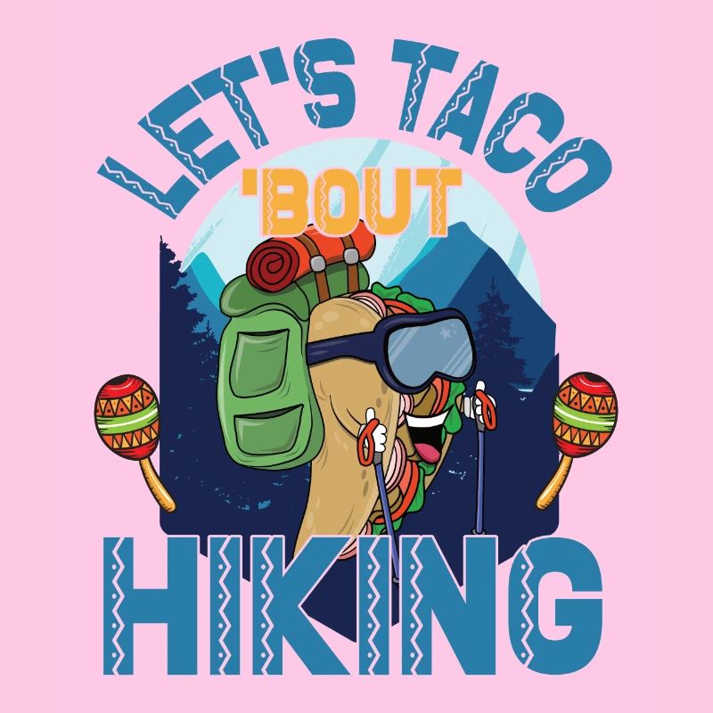 Randonnée Let’s Taco' Bout