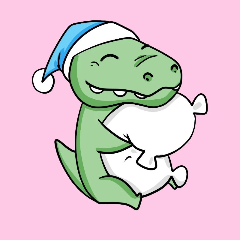 Bébé crocodile